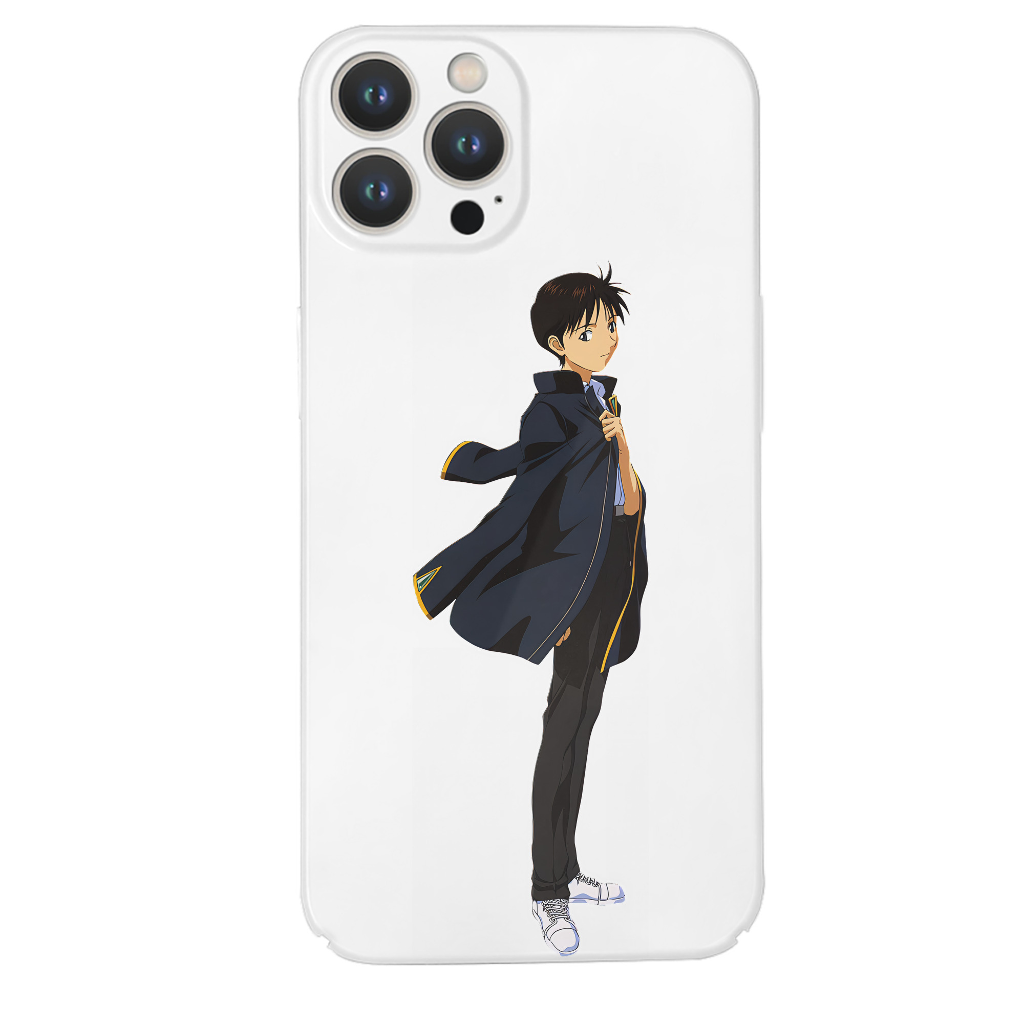 （画像用） EVA 新世紀エヴァンゲリオン 【iPhone 14シリーズ対応】ハードケース